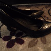 Дамски обувки, номер 39, снимка 2 - Дамски ежедневни обувки - 23087892