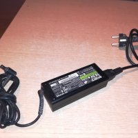 ПОРЪЧАН-sony 19.5v/4.7a-power adapter-оригинално захранване-внос , снимка 7 - Лаптоп аксесоари - 20310783