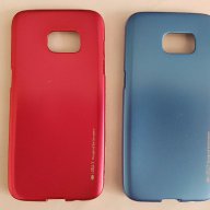 Samsung Galaxy S7 Edge - G935  калъф - case, снимка 1 - Калъфи, кейсове - 17416309