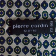 Вратовръзка Пиер Карден, снимка 3 - Шапки - 11751581