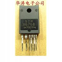 STR-X6768, снимка 1 - Друга електроника - 22080143