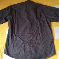 Мъжка риза Teodor/Теодор, 100% оригинал, снимка 6 - Ризи - 17630079