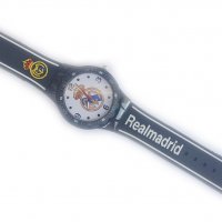 Детски спортен часовник Реал Мадрид, снимка 2 - Детски - 21533214