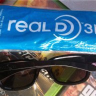 RealD 3D, снимка 2 - Други - 17483258