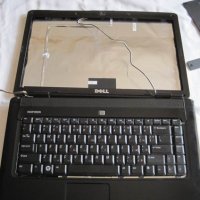 Продавам Dell 1545-на части, снимка 6 - Части за лаптопи - 18726361