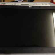 Продавам лаптоп за части HP 530, снимка 1 - Части за лаптопи - 9700653