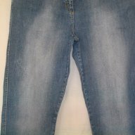 Еластични дънки "Crop"® by George jeans, снимка 3 - Дънки - 14359686