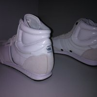 G-star оригинални обувки, снимка 4 - Маратонки - 24490864