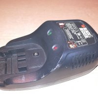 black & decker charger-зарядно-внос англия, снимка 3 - Други инструменти - 20498208