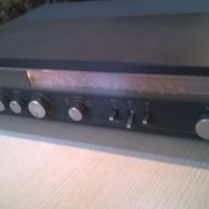 schnеider team 200r-hi-fi concept-stereo receiver-53/37/13см-нов внос от швеицария, снимка 10 - Ресийвъри, усилватели, смесителни пултове - 7508644