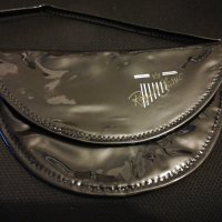 Дамска лачена чанта от 1988 , снимка 1 - Чанти - 22193290
