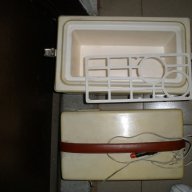Хладилна чанта - 12 волта, снимка 3 - Аксесоари и консумативи - 9218361