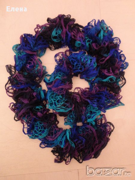 Дамски шал, снимка 1