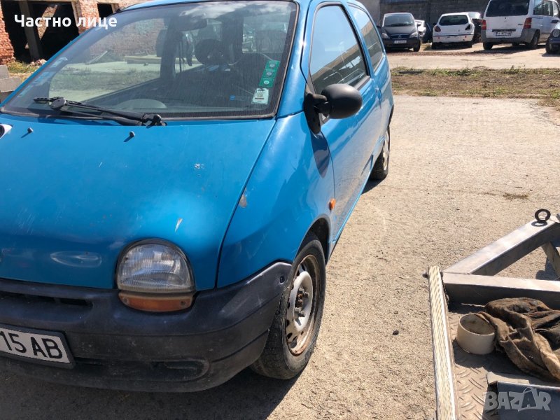 Renault Twingo 1.2i на части, снимка 1