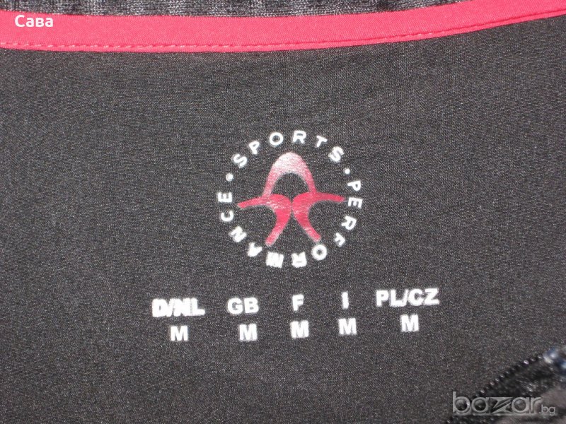 Елеци SPORTS PERFORMANCE  мъжки м,л, снимка 1