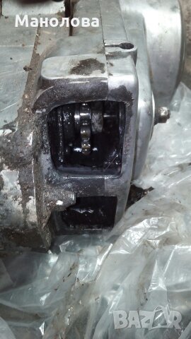 минск 125 двигатели цели и на части, снимка 1