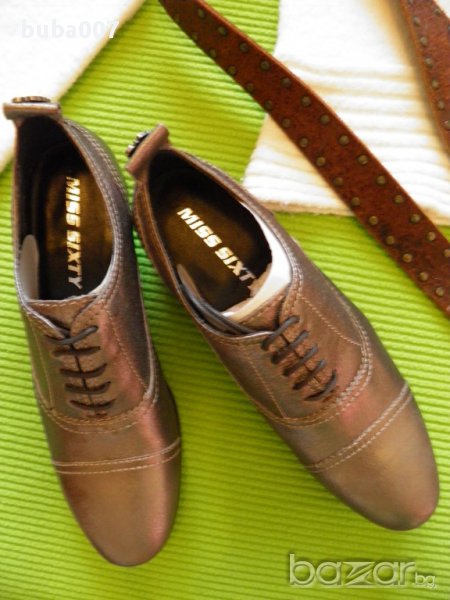 Miss Sixty дамски обувки, снимка 1