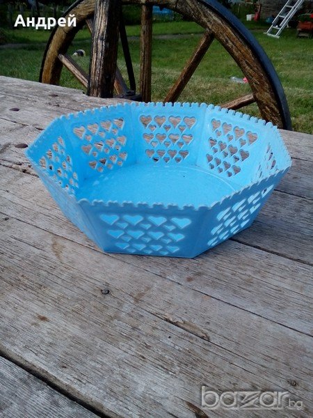 Фруктиера, снимка 1