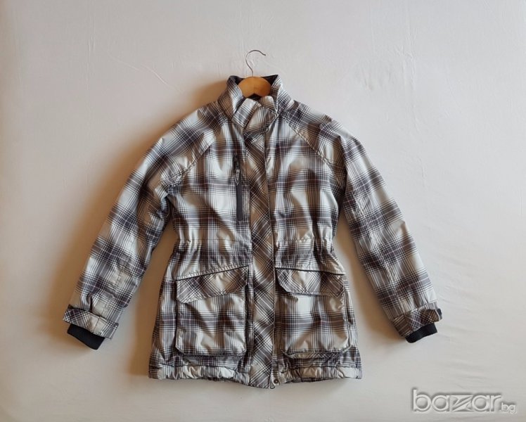 Топло тинейджърско яке, на H&M, ръст 152 см. , снимка 1