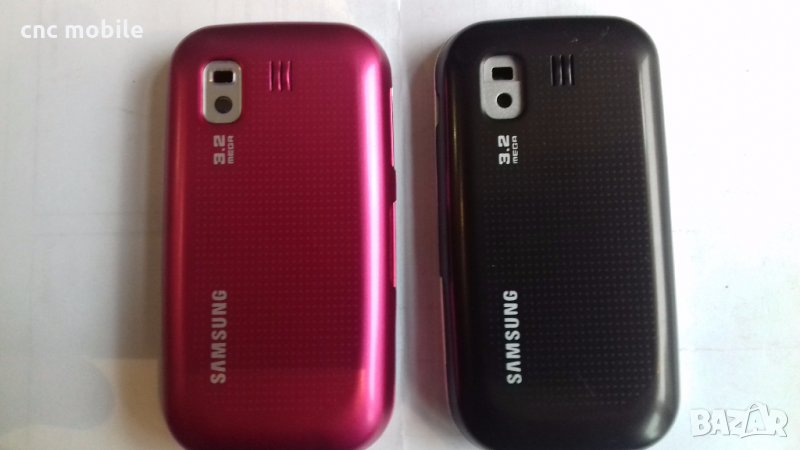 Samsung B5722 панел , снимка 1