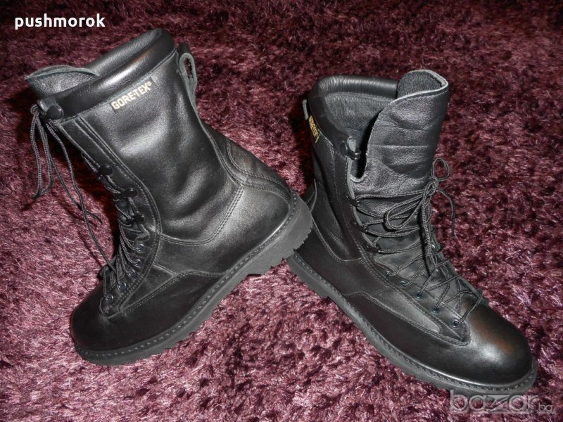 Rocky Gore tex Vibram made in USA, снимка 1