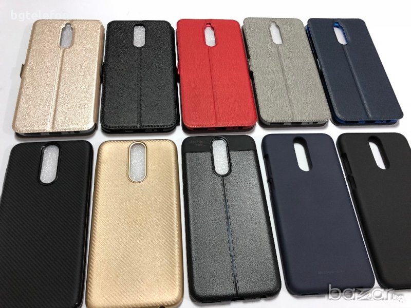 Huawei Mate 10 Lite аксесоари, снимка 1