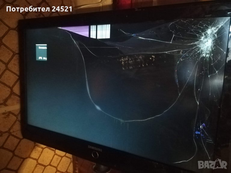 Samsung LE37M86BD, снимка 1