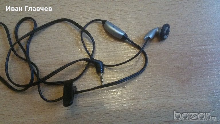 Слушалки и хендсфри, снимка 1
