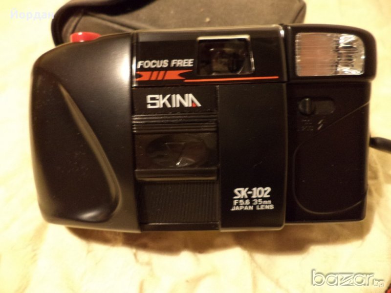  фотоапарати, снимка 1