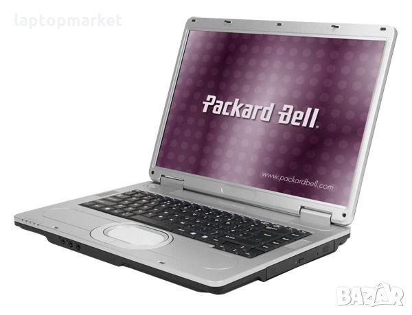 Packard Bell EasyNote R1934 на части, снимка 1