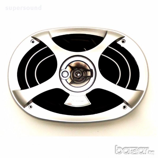 Елипси 6"x9"(15x23 см) 300 W Код: MC6931, снимка 1