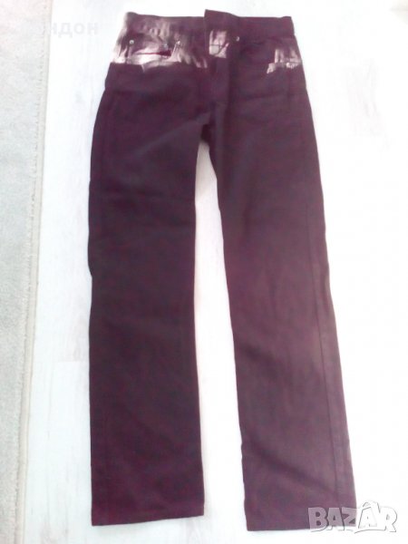 Мъжки дънки от Англия  87  , снимка 1