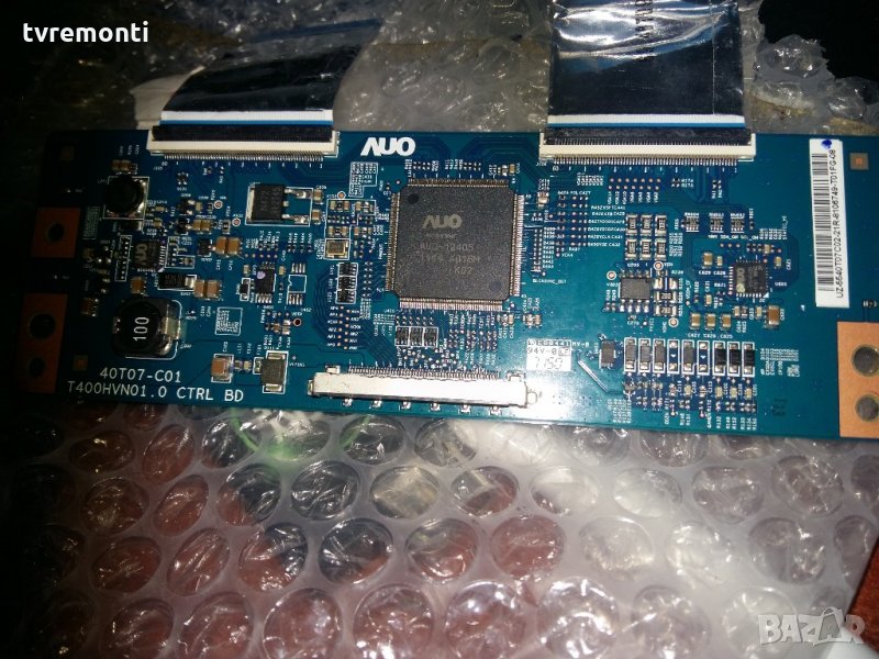 T con Board T400HVN01.0, снимка 1