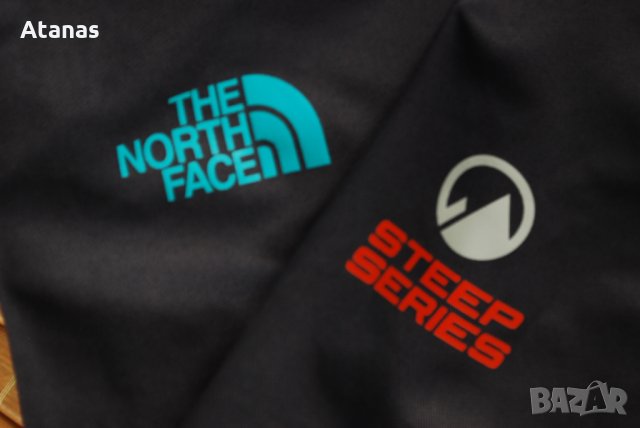 The North Face NFZ Gore Tex Primaloft Steep панталон дамски S ski ски , снимка 12 - Зимни спортове - 24150734