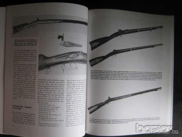 Книга "Schwarzpulver - Digest - Jan Boger" - 158 стр., снимка 4 - Специализирана литература - 7602790