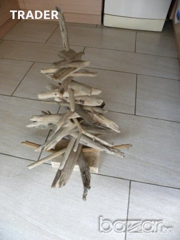 Еко елха, височина 51см, диаметър 36см, снимка 7 - Декорация за дома - 13163610