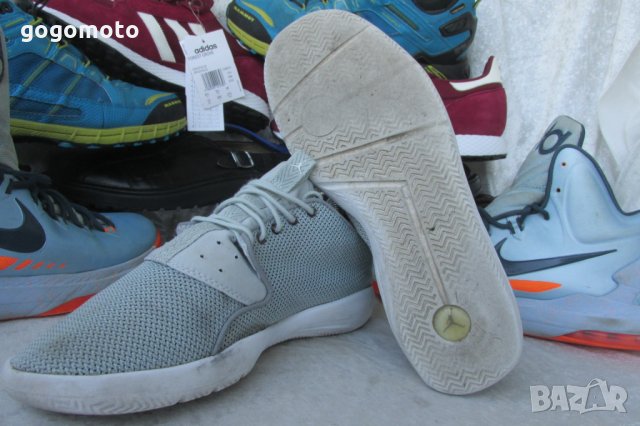 Nike Air Jordan , N- 43 - 44, баскетболни маратонки кецове, GOGOMOTO.BAZAR.BG®, снимка 12 - Маратонки - 26151100