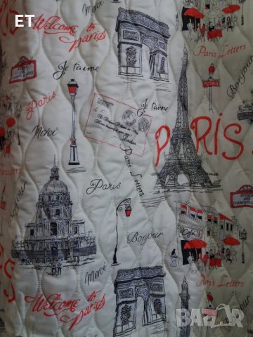 Шалтета за легла , снимка 5 - Покривки за легло - 25750409