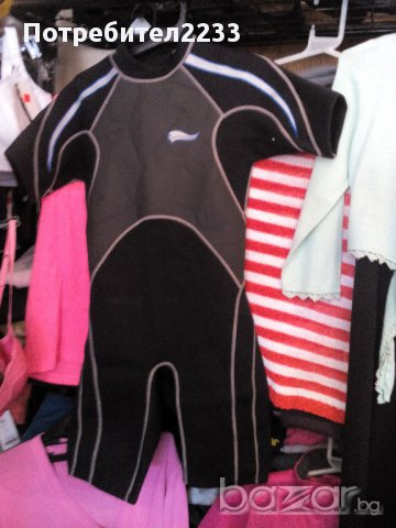Продавам оригинални маркови водолазни костюми - неупрени - 3мм.-5мм.-8мм. / различни големини!(1333), снимка 4 - Водни спортове - 16445707