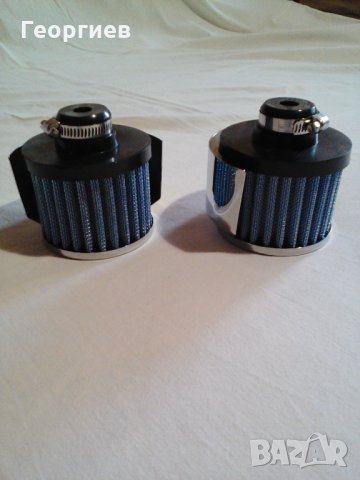 Спортни филтри за мотор, снимка 2 - Части - 23284182