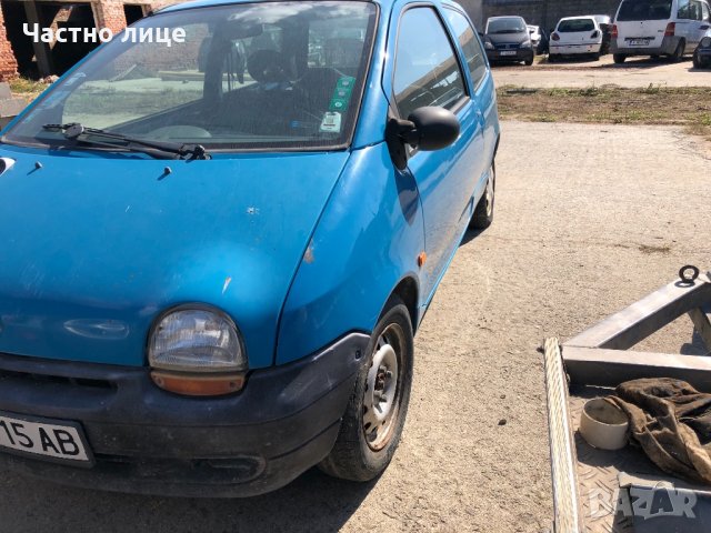 Renault Twingo 1.2i на части, снимка 1