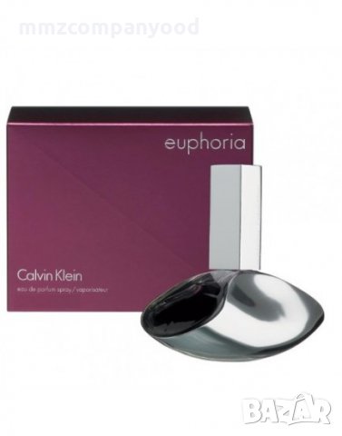 Парфюм, алтернативен на ''Calvin Klein EUPHORIA" 110мл.