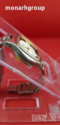 Часовник Q&Q , снимка 2 - Дамски - 26132188