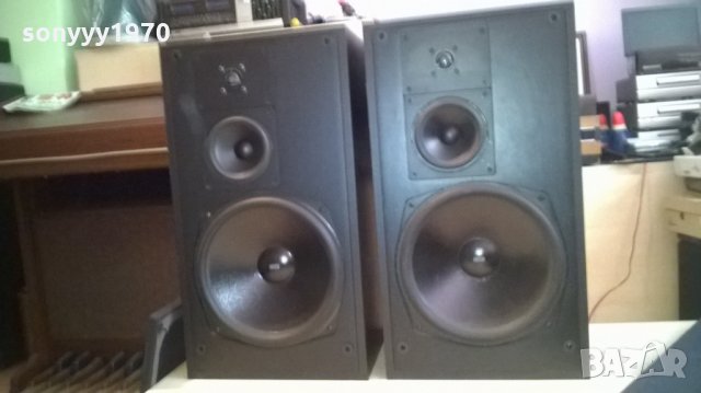 heco interior 330s made in germany-внос швеицария, снимка 3 - Тонколони - 22667330