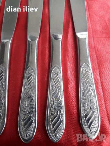 Стари руски прибори , снимка 15 - Антикварни и старинни предмети - 24997966