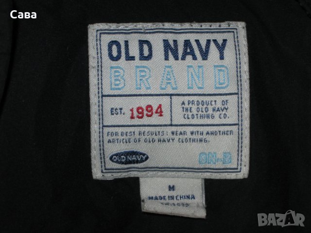 Елек OLD NAVY   дамски,М, снимка 1 - Елеци - 24830563