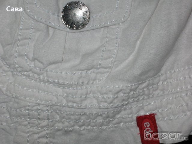 Дънки и яке ESPRIT, снимка 6 - Сака - 21196563