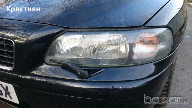 Volvo S60 / V70 на части, снимка 11 - Автомобили и джипове - 20377149