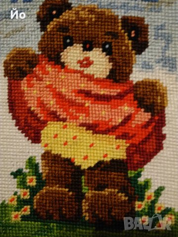 Продавам детски гоблени, снимка 3 - Гоблени - 23299615