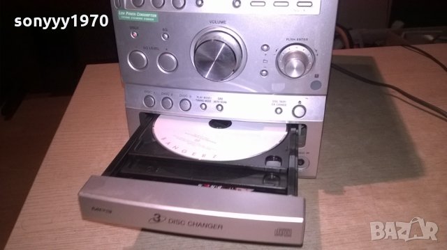 sony hcd-spz90dab cd receiver-внос швеицария, снимка 10 - Ресийвъри, усилватели, смесителни пултове - 23946616